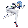 Neon Genesis Evangelion Rei Ayanami Statue
